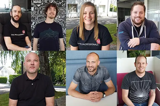 Unser WebPro-Clip ist da!