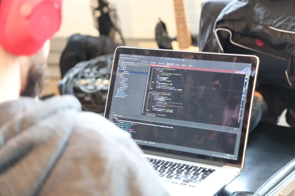 Web Developer Lehrgang – Web Professionals Grabs SG